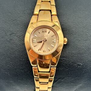 Relic Rose Gold Stainless Steel Women’s Watch, 23mm